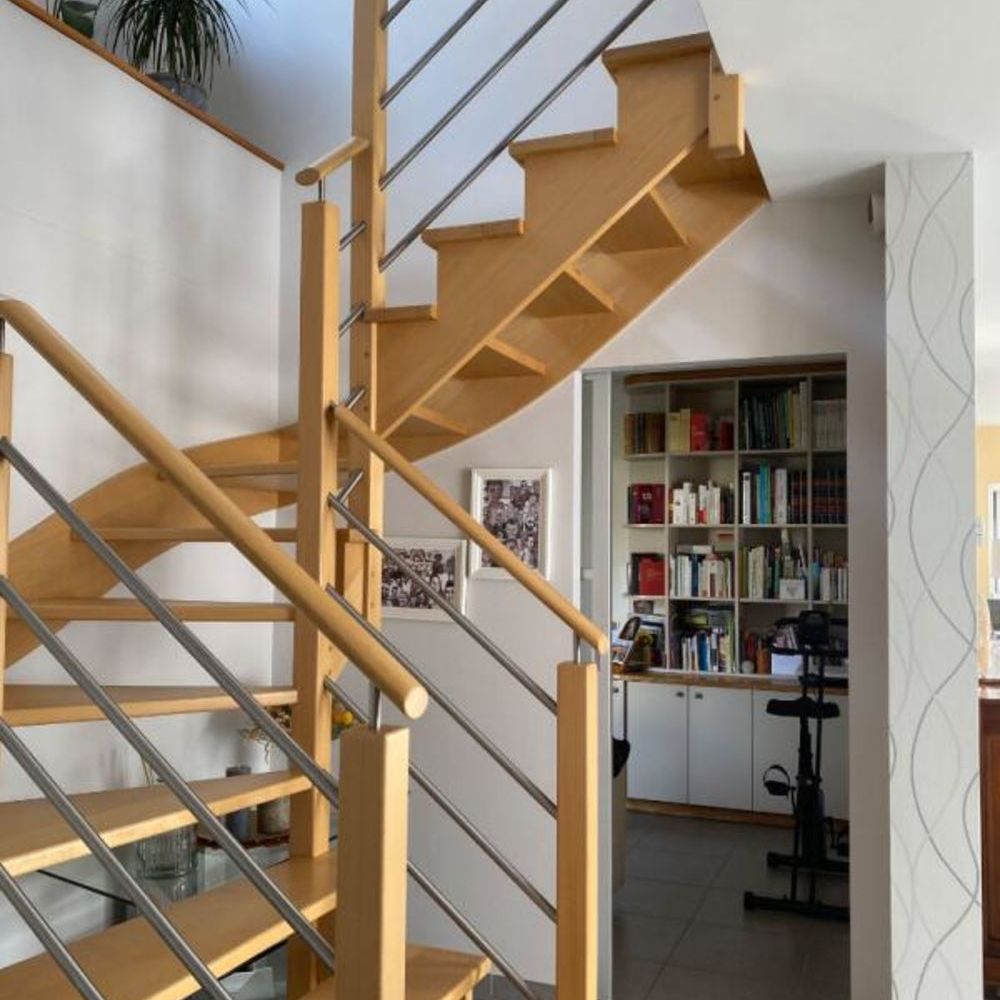 � vendre  Maison Vannes (56000)