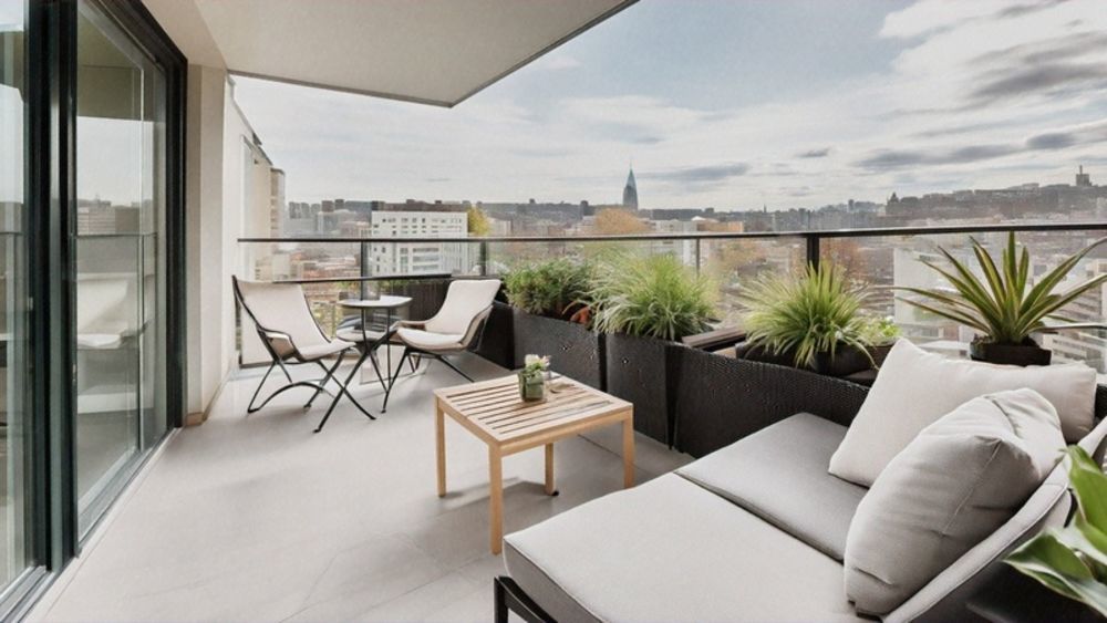 � vendre  Appartement Meudon (92190)