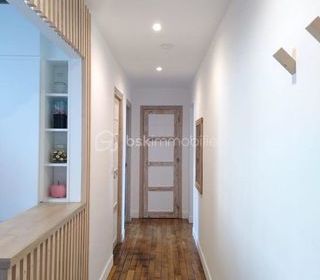  Appartement � vendre 2 pi�ces 43 m�