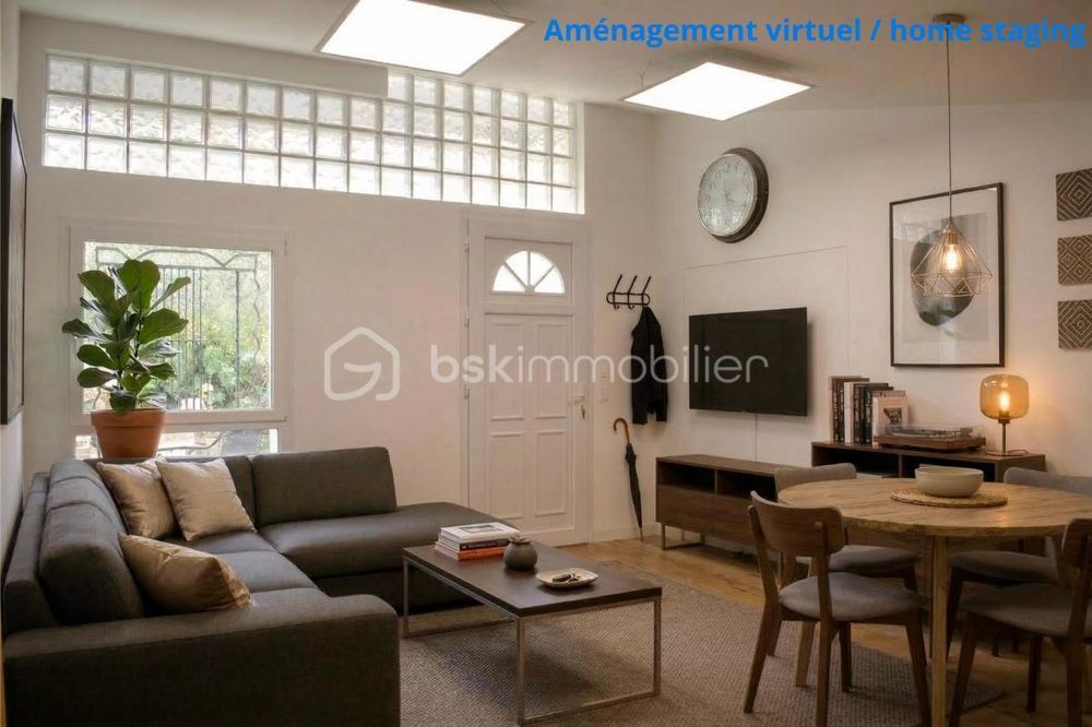 � vendre  Villa Sauteyrargues (34270)