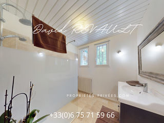  Maison � vendre 9 pi�ces 180 m�