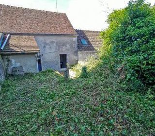  Maison � vendre 3 pi�ces 56 m�