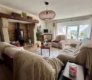  Maison � vendre 7 pi�ces 180 m�