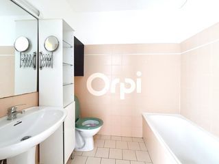  Appartement � vendre 1 pi�ce 27 m�