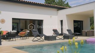  Maison � vendre 6 pi�ces 180 m�