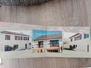  Maison � vendre 6 pi�ces 143 m�