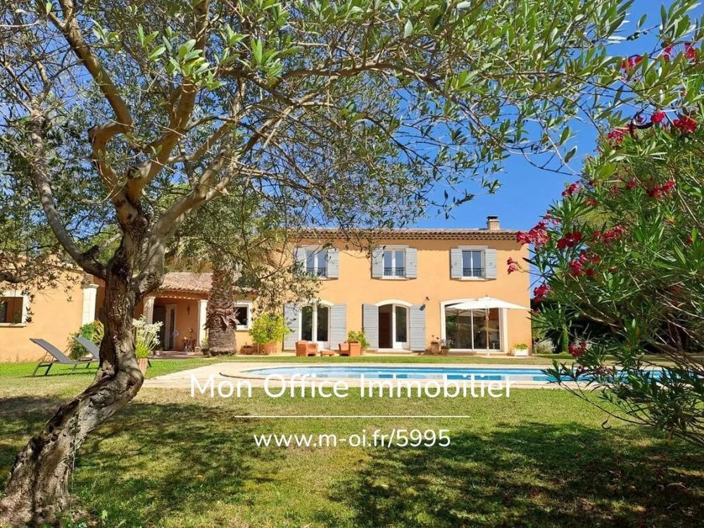 � vendre  Maison Aix-en-Provence (13100)