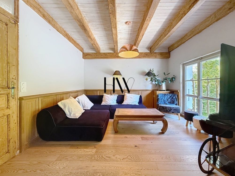 � vendre  Maison V�traz-Monthoux (74100)