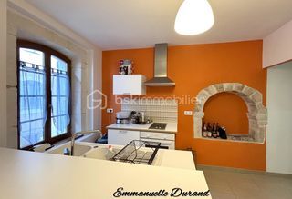  Maison � vendre 5 pi�ces 120 m�