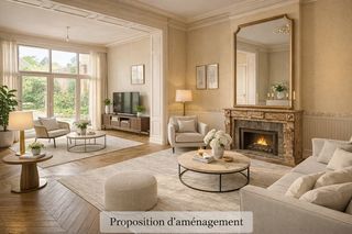  Maison � vendre 7 pi�ces 242 m�