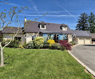  Maison � vendre 7 pi�ces 167 m�