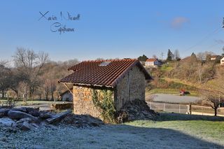  Maison � vendre 6 pi�ces 275 m�