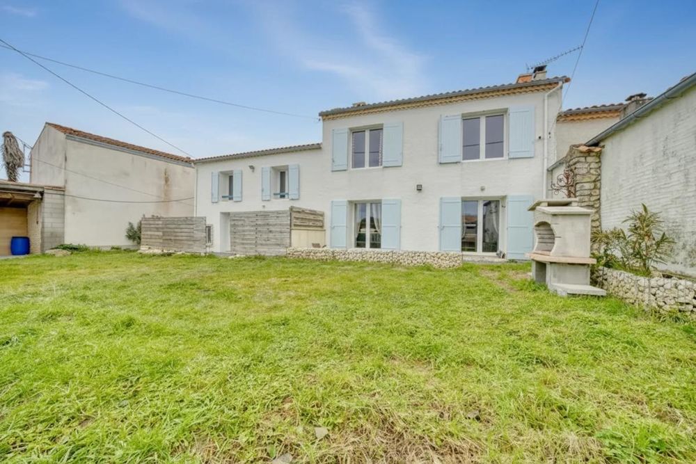 � vendre  Maison Saint-Palais-sur-Mer (17420)