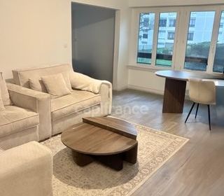  Appartement � vendre 4 pi�ces 92 m�