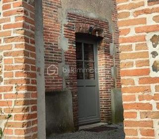  Propri�t�/ch�teau � vendre 1 pi�ce 300 m�