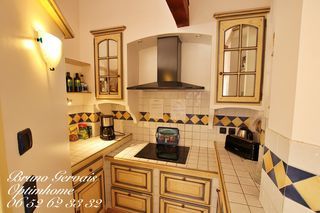  Maison � vendre 5 pi�ces 121 m�