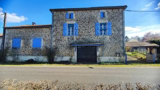  Maison � vendre 7 pi�ces 156 m�