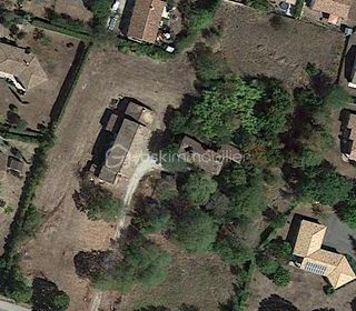  Terrain � vendre 5838 m�