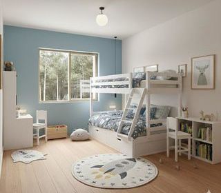  Appartement � vendre 4 pi�ces 91 m�