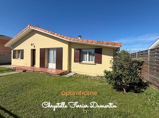  Maison � vendre 5 pi�ces 97 m�