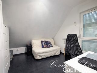  Maison � vendre 5 pi�ces 95 m�