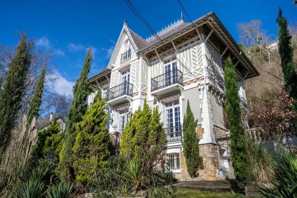 � vendre  Villa Herblay (95220)