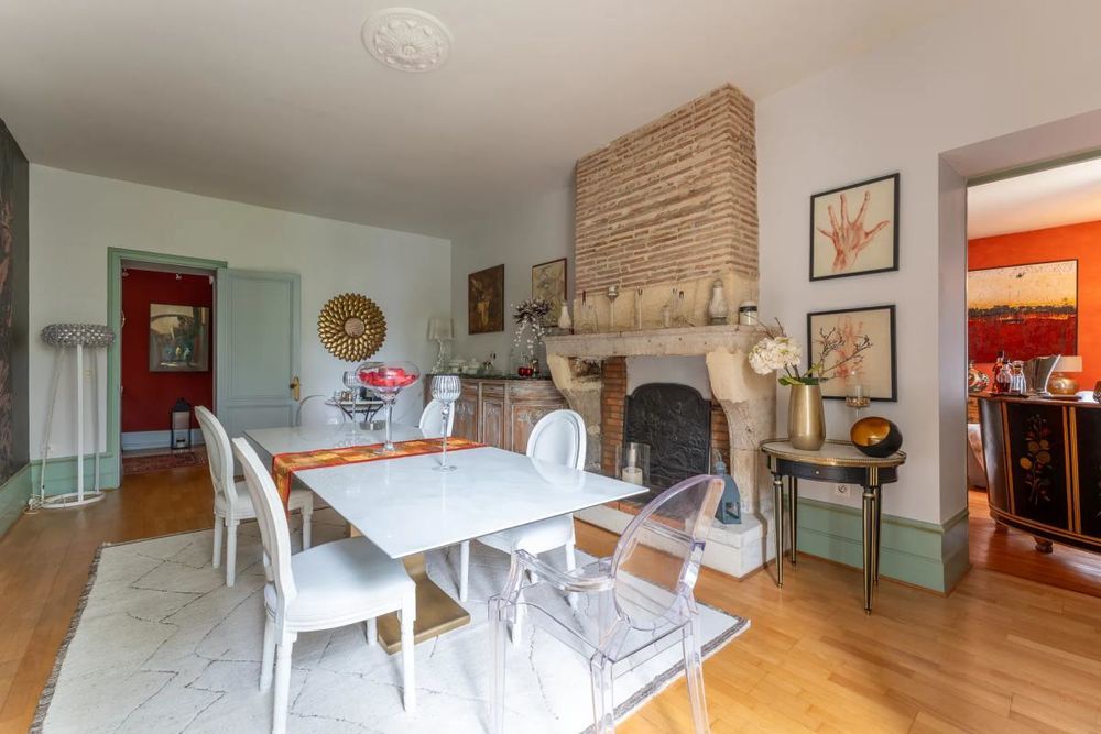 � vendre  Propri�t�/ch�teau C�rons (33720)