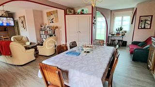  Maison � vendre 7 pi�ces 135 m�