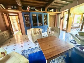  Maison � vendre 10 pi�ces 220 m�