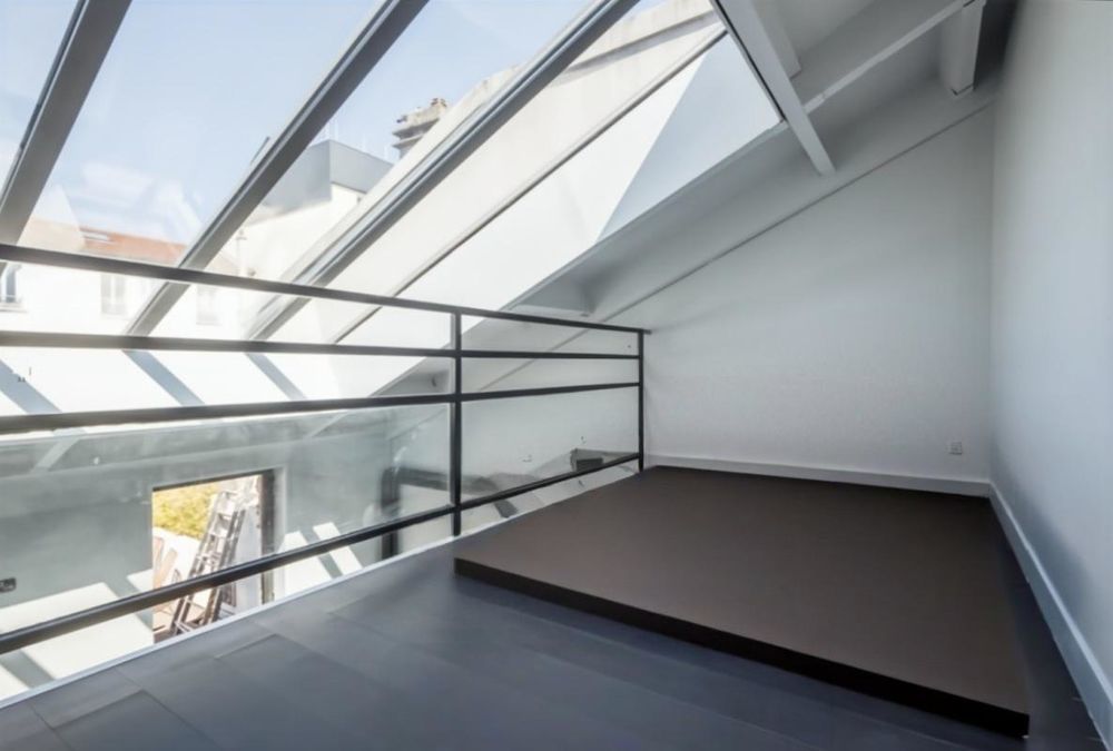 � vendre  Maison Saint-Maur-des-Foss�s (94100)