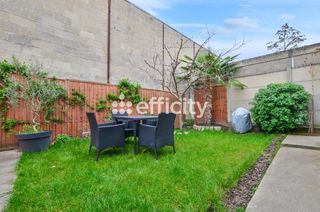  Maison � vendre 4 pi�ces 86 m�