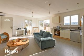  Maison � vendre 4 pi�ces 85 m�