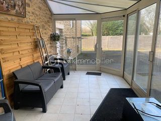  Maison � vendre 6 pi�ces 103 m�