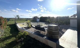  Villa � vendre 3 pi�ces 90 m�