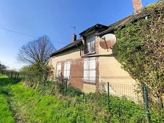  Maison � vendre 3 pi�ces 60 m�