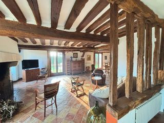  Maison � vendre 6 pi�ces 280 m�