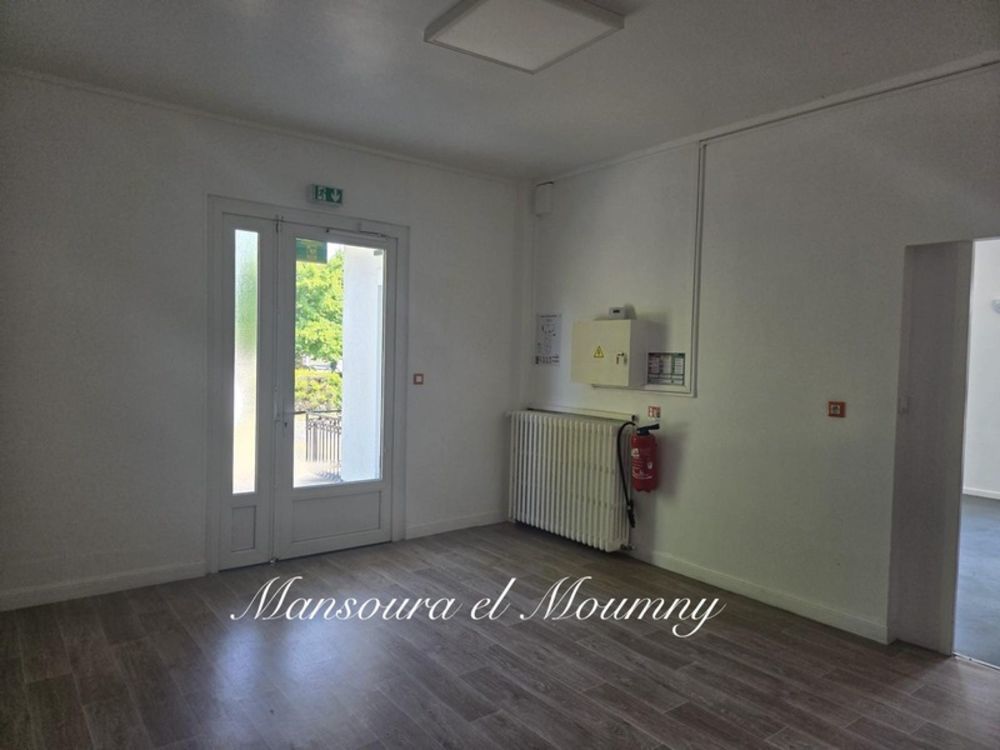 � vendre  Propri�t�/ch�teau Ch�teau-Renault (37110)