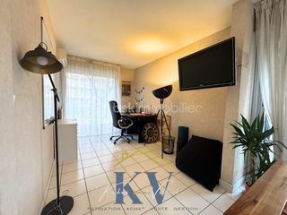  Appartement � vendre 3 pi�ces 62 m�