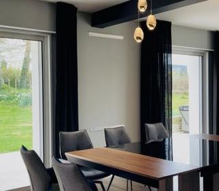  Maison � vendre 8 pi�ces 285 m�