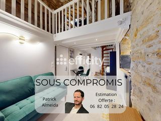  Appartement � vendre 2 pi�ces 33 m�