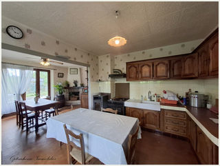  Maison � vendre 4 pi�ces 161 m�