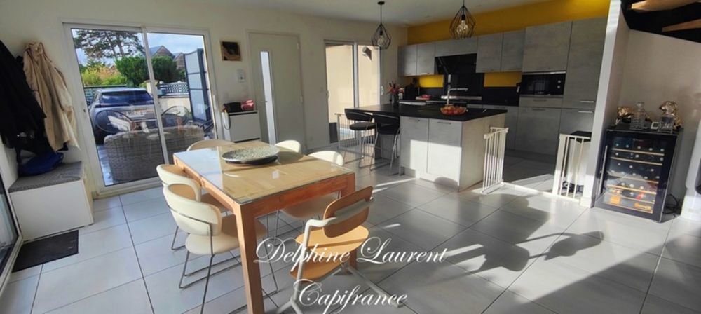 � vendre  Maison Cabourg (14390)