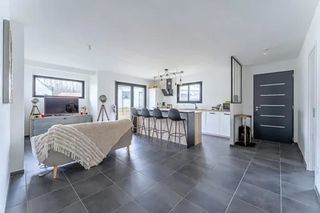  Maison � vendre 4 pi�ces 79 m�