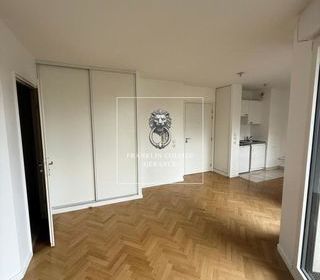  Appartement � vendre 1 pi�ce 32 m�