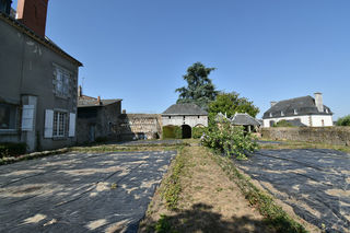  Maison � vendre 8 pi�ces 168 m�