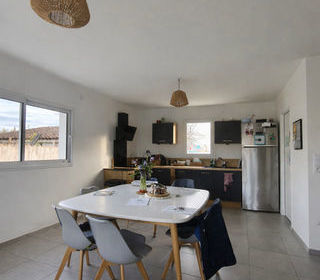  Maison � vendre 4 pi�ces 89 m�