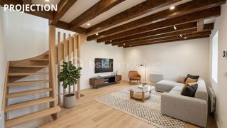  Maison � vendre 3 pi�ces 58 m�