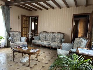  Maison � vendre 6 pi�ces 141 m�