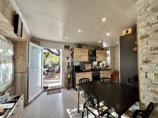  Maison � vendre 4 pi�ces 78 m�