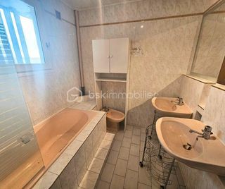  Appartement � vendre 5 pi�ces 96 m�